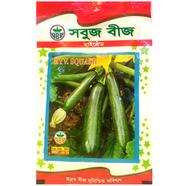 SOBUJ BEEJ –( স্কোয়াশ) ইন্টেক প্যাক image