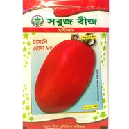 SOBUJ BEEJ – (টমেটো রোমা VP ) ইন্টেক প্যাক image