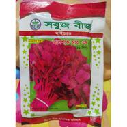 SOBUJ BEEJ – (লালশাক আর.এম) ইন্টেক প্যাক icon