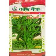 SOBUJ BEEJ –( ঘিমা কলমি) ইন্টেক প্যাক image