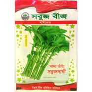 SOBUJ BEEJ –( সাদা ডাঁটা সবুজসাথী ) ইন্টেক প্যাক image