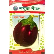 SOBUJ BEEJ – ( তাল বেগুন ) ইন্টেক প্যাক image
