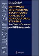 SOFTWARE ENGINEERING TECHNIQUES APPLIED TO AGRICULTURAL SYSTEMS image