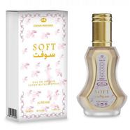 SOFT - Al-Rehab Spray For Men and Women -35 ML image