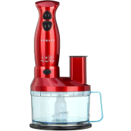 Sokany SM 5011-7 7-in-1 Hand Blender Set image
