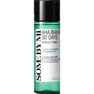 SOMEBY MI AHA BHA PHA 30 Days Miracle Toner-30ml image