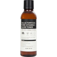 SOME BY MI Galactomyces Pure Vitamin C Glow Toner image