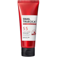 Some By Mi Snail Truecica Low Ph Gel Cleanser – 100ml image