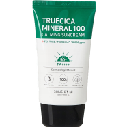 SOME BY MI Truecica Mineral Calming Tone-Up Suncream image