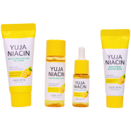 SOME BY MI Yuja Niacin 30 Days Starter Kit image