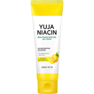 SOME BY MI Yuja Niacin Brightening Moisture Gel Cream 100ml image