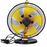 SONY High Speed 9 Inch Table Fan image