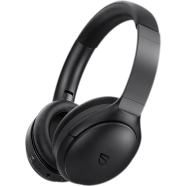 SOUNDPEATS A6 Hybrid ANC Wireless Headphone image