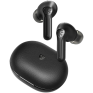 SOUNDPEATS Life Wireless Noise Cancelling Earbuds - Black