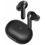 SOUNDPEATS Life Wireless Noise Cancelling Earbuds - Black image