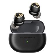 SOUNDPEATS Mini Pro HS Wireless Earbuds- Black image