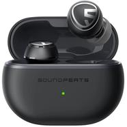 SOUNDPEATS Mini Pro Wireless Earbuds-Black image