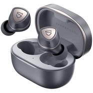 SOUNDPEATS Sonic Wireless Earbuds-Grey image