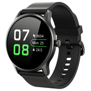 SOUNDPEATS Watch 2 Smartwatch Fitness Tracker-Black image