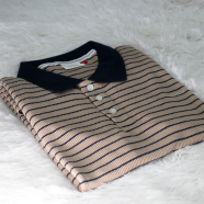 S’Oliver Premium Quality Men’s Yarn Dying Polo RT 273 image