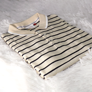 S’Oliver Premium Quality Men’s Yarn Dying Polo RT 272 image