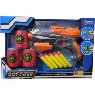 SPACE SOFT TOY ULTRA LONG RANGE-#826-21