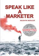 SPEAK LIKE A MARKETER image
