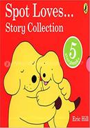 SPOT LOVE STORY COLLECTION image