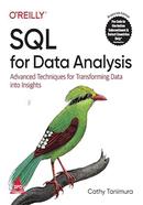 SQL for Data Analysis image