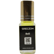 SREEZON Beli (বেলি) For Men Attar - 3.5 ml