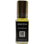 SREEZON Cheery Blossom (চেরি ব্লোজম) For Women's 3.5 ml
