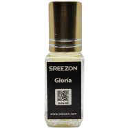 SREEZON Gloria (গ্লোরিয়া) For Women's Attar - 3.5 ml