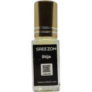 SREEZON ILTIJA (ইলতিজা) For Men Attar 3.5 ml