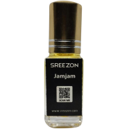 SREEZON Jamjam (জমজম) For Men Attar 3.5 ml