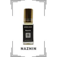 SREEZON Naznin (নাজনীন) For Women's Attar - 3.5 ml image