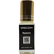SREEZON Naznin (নাজনীন) For Women's Attar - 3.5 ml