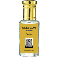 SREEZON Premium Fantasy (ফ্যান্টাসি) Attar - 3 ml