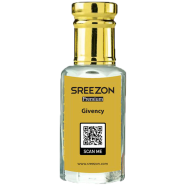 SREEZON Premium Givency Attar-3 ml image