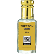 SREEZON Premium Nice Attar-3 ml image