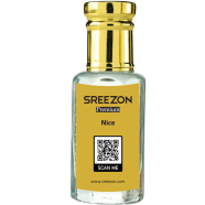 SREEZON Premium Nice (নাইস) Attar - 3 ml