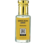 SREEZON Premium Shamama (শামামা) Attar - 3 ml