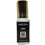 SREEZON Sabi (সাবি) For Men Attar - 3.5 ml