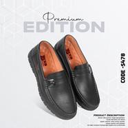 SSB Leather Casual Shoe for Men SB-S478 | Premium image