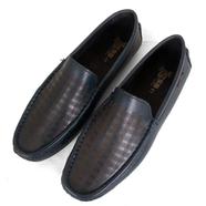 SSB Leather Loafer For Men SB-S139 | Budget King image