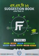 SSC 25 Suggestion Book image