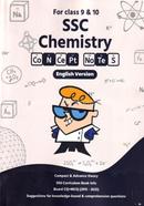 SSC Chemistry Concept Notes Class 9-10 image
