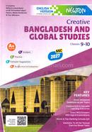 SSC Creative Bangladesh And Global Studies Class 9-10 image