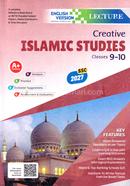 SSC Creative Islamic Studies Class 9-10 image
