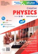 SSC Creative Physics Class 9-10 - English Version