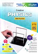 SSC Creative Physics Class 9-10 English Version image